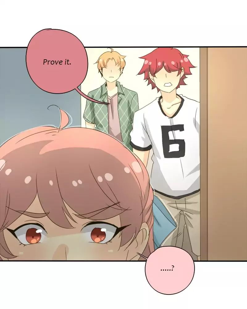 Read unOrdinary Manga EN Manga Online