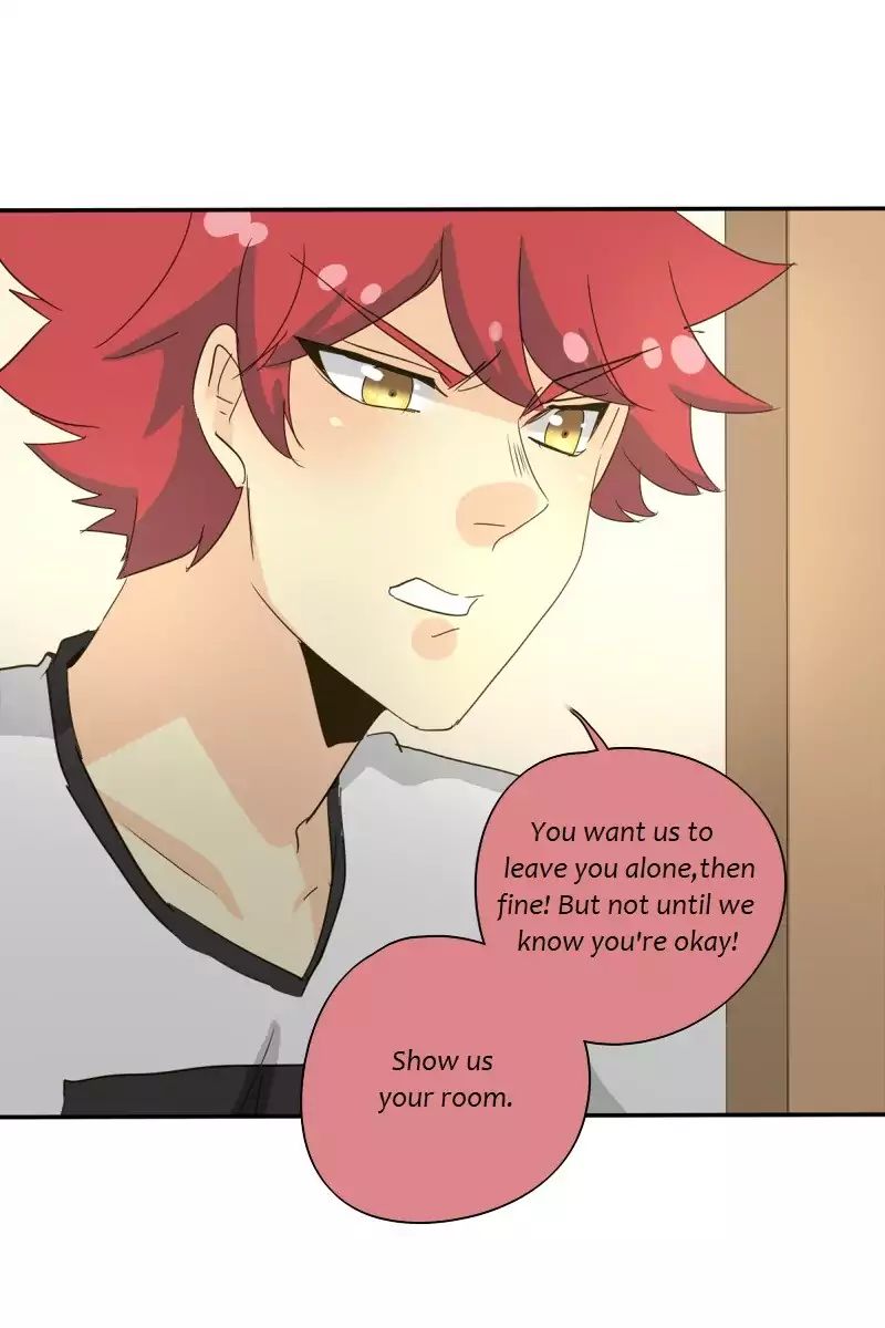 Read unOrdinary Manga EN Manga Online