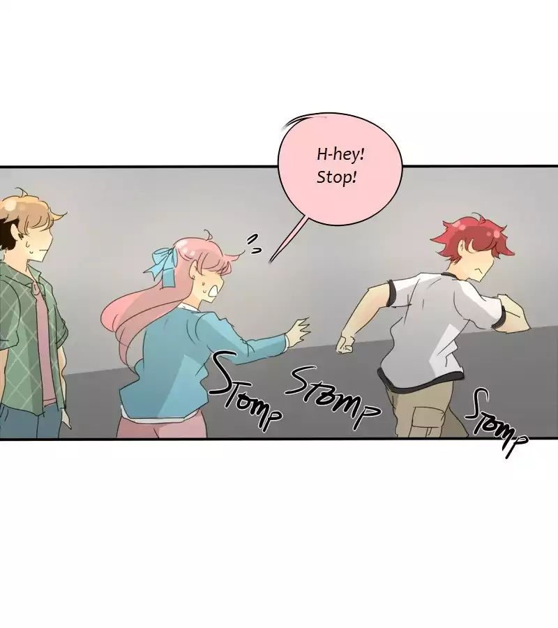 Read unOrdinary Manga EN Manga Online