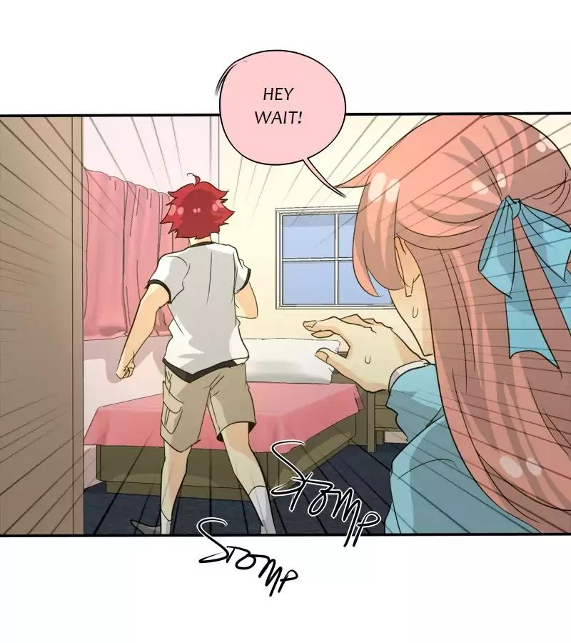 Read unOrdinary Manga EN Manga Online