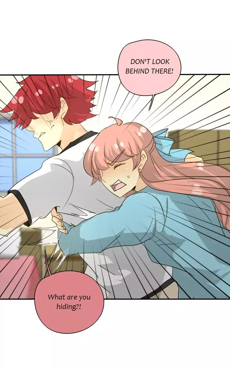 Read unOrdinary Manga EN Manga Online