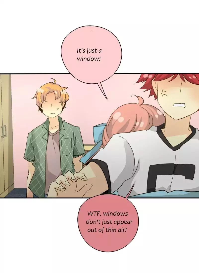 Read unOrdinary Manga EN Manga Online
