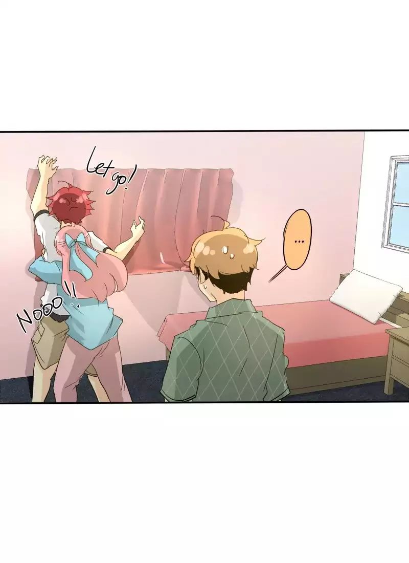 Read unOrdinary Manga EN Manga Online