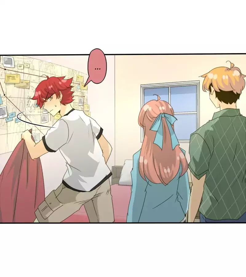 Read unOrdinary Manga EN Manga Online
