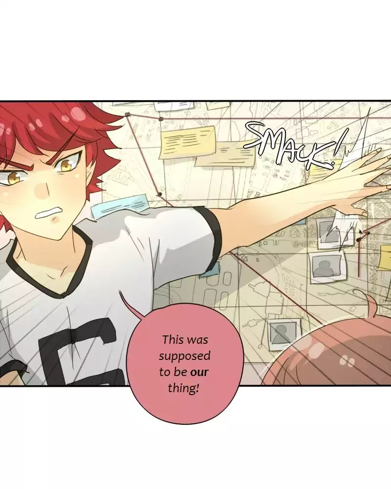 Read unOrdinary Manga EN Manga Online