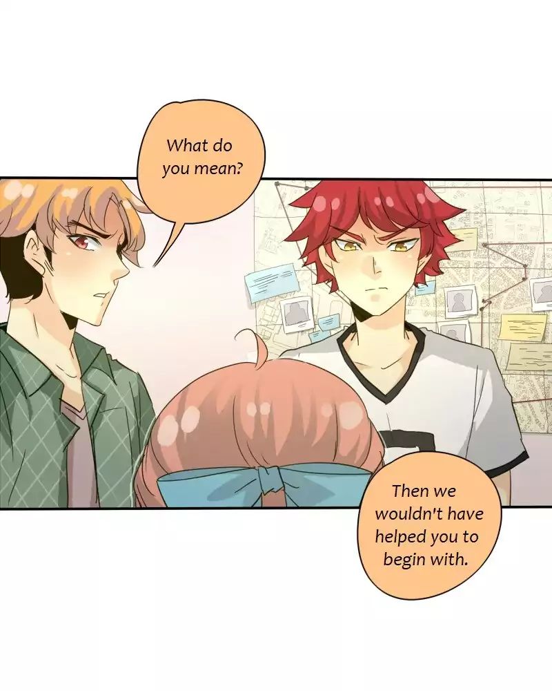 Read unOrdinary Manga EN Manga Online