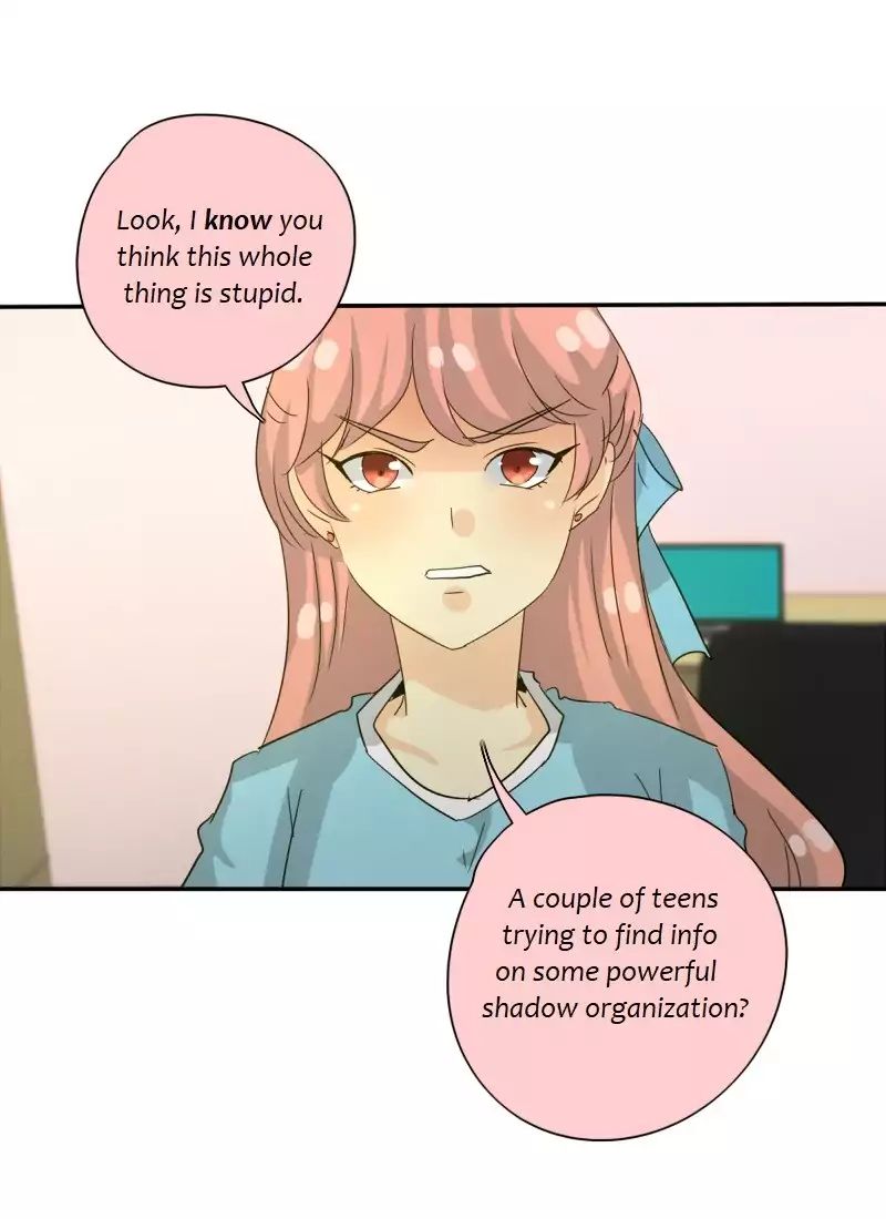 Read unOrdinary Manga EN Manga Online