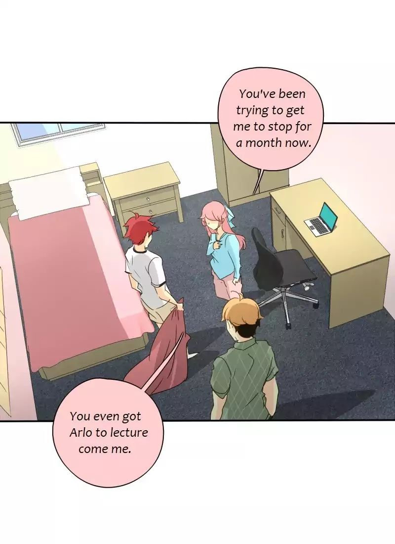 Read unOrdinary Manga EN Manga Online