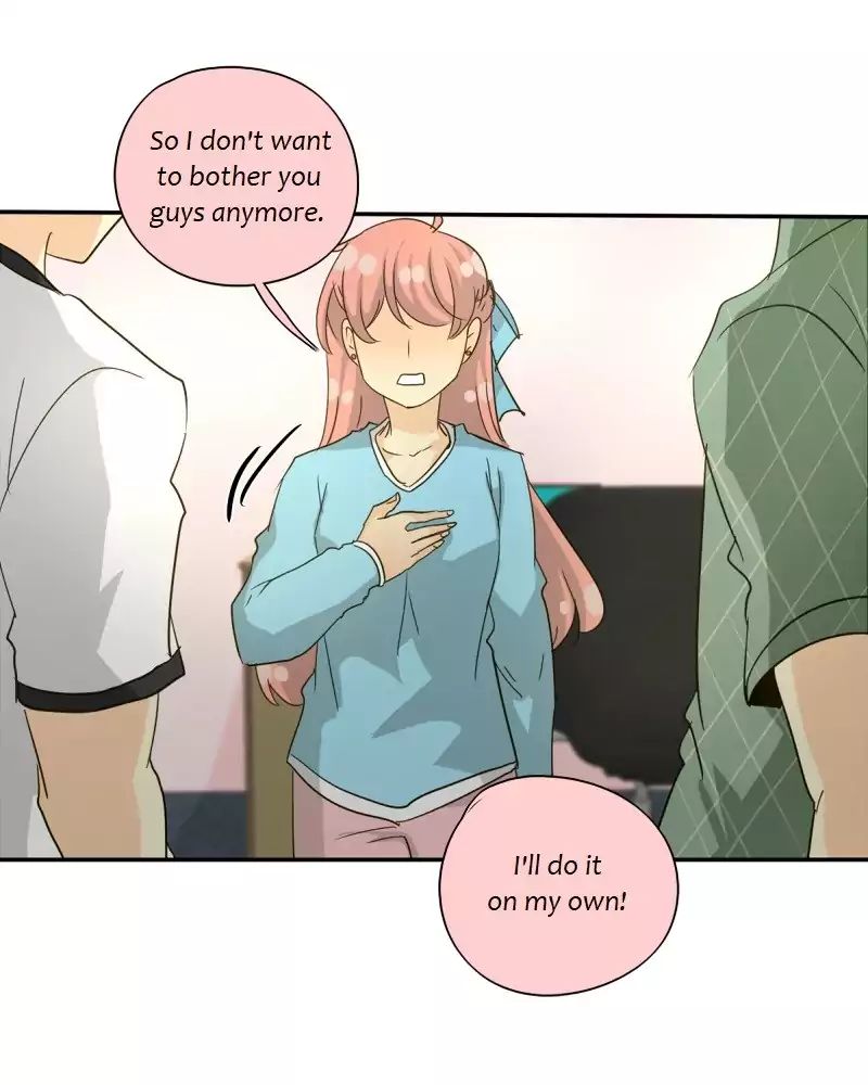 Read unOrdinary Manga EN Manga Online
