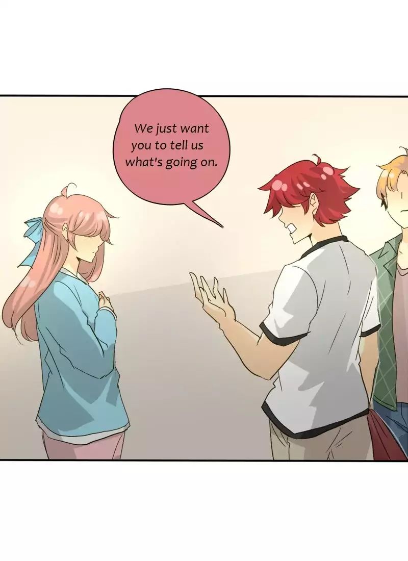 Read unOrdinary Manga EN Manga Online