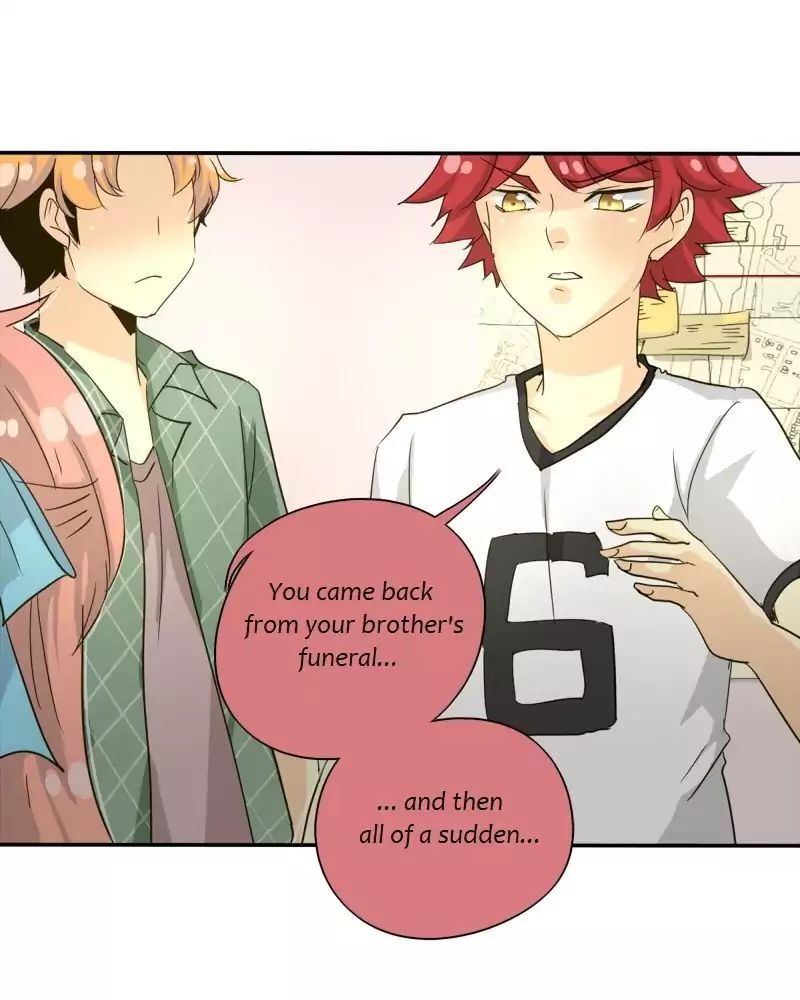 Read unOrdinary Manga EN Manga Online