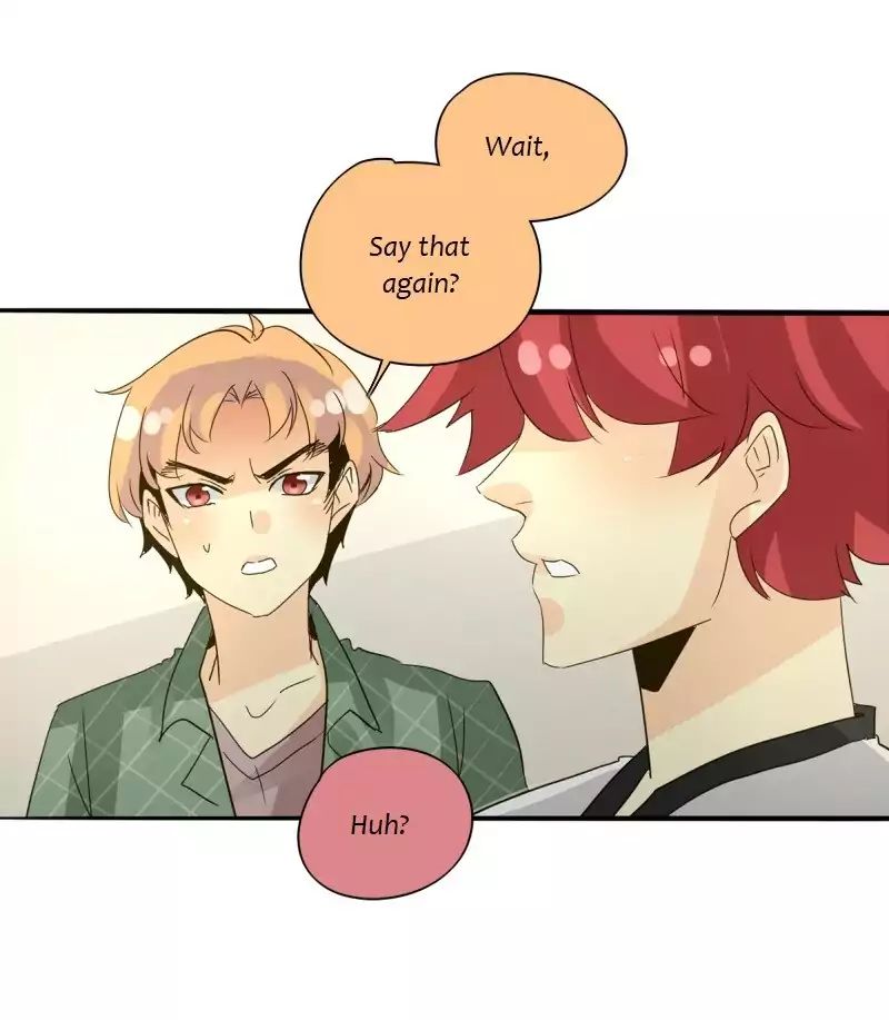 Read unOrdinary Manga EN Manga Online