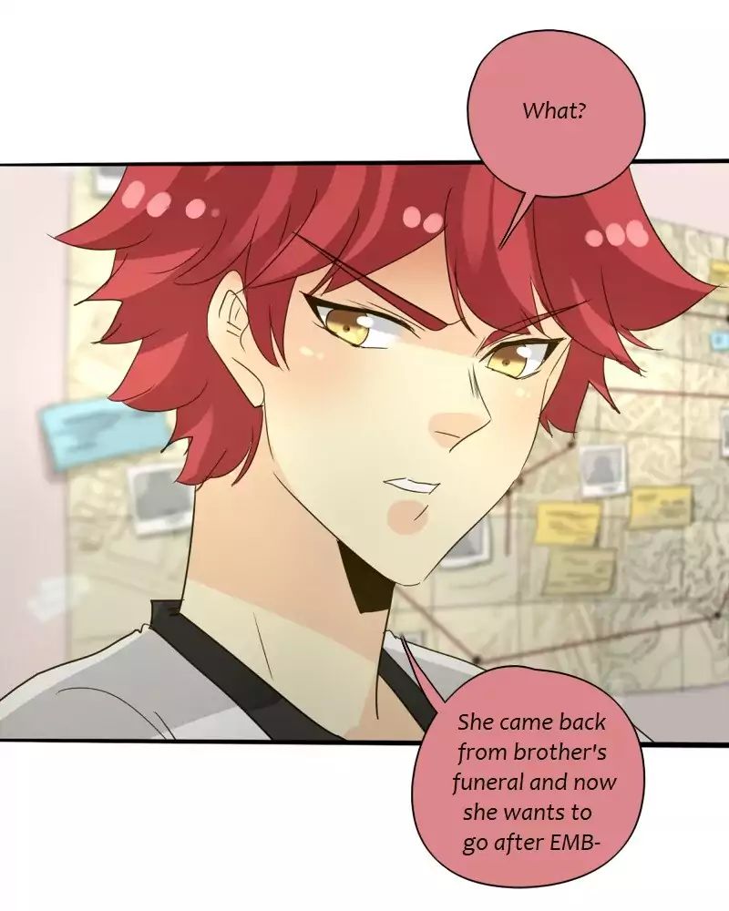 Read unOrdinary Manga EN Manga Online