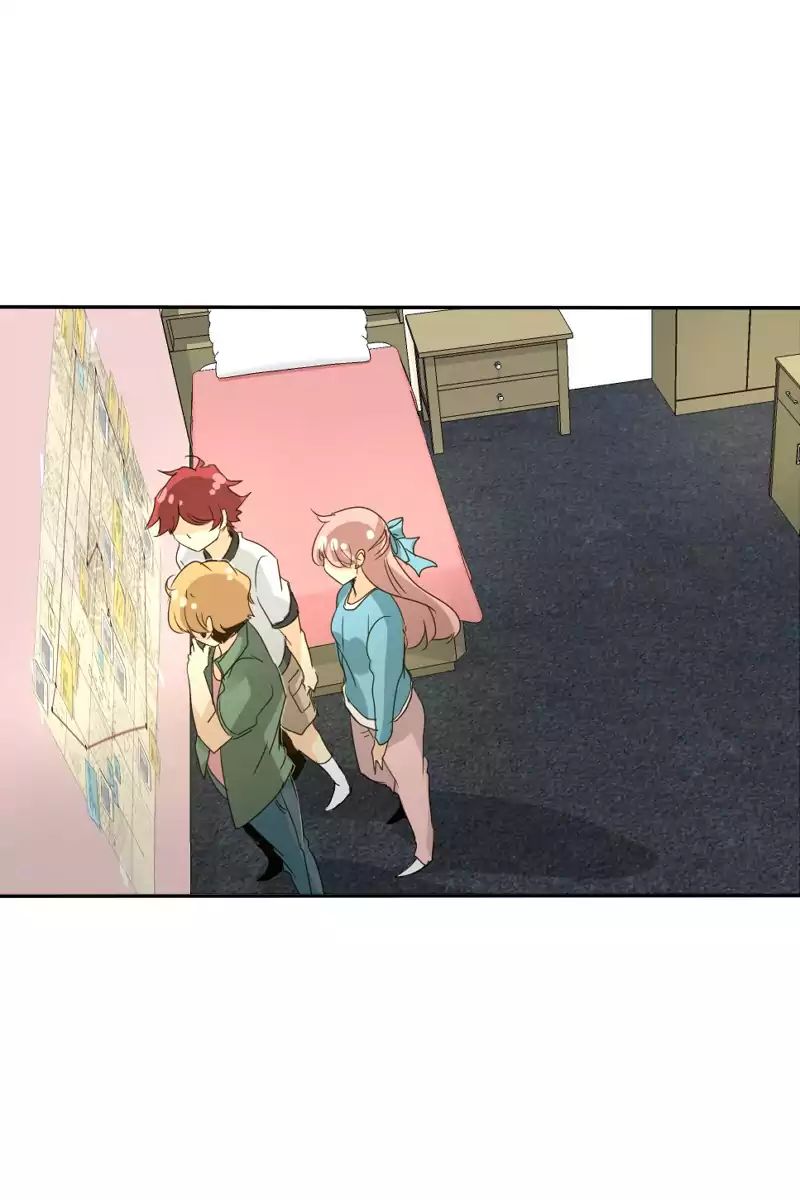 Read unOrdinary Manga EN Manga Online
