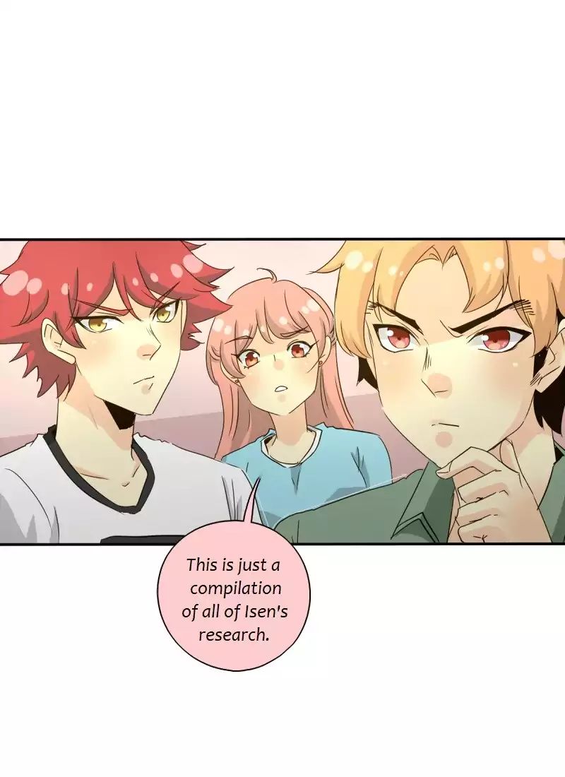 Read unOrdinary Manga EN Manga Online