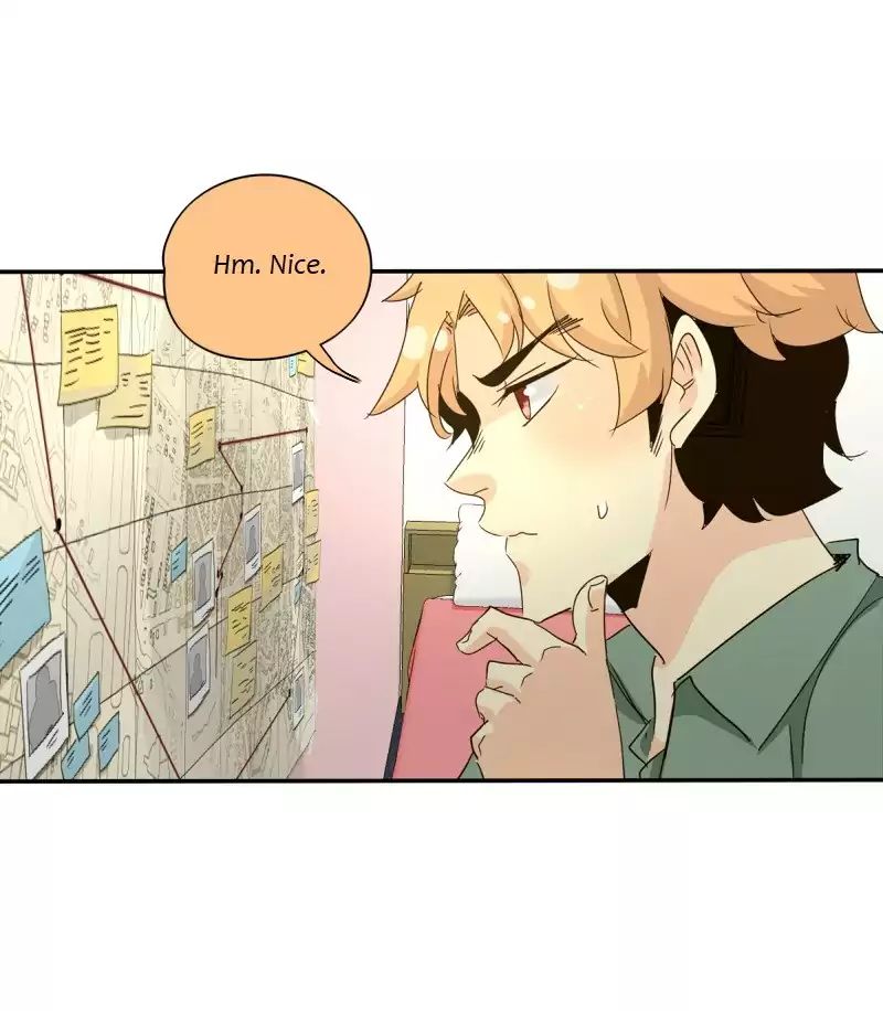 Read unOrdinary Manga EN Manga Online