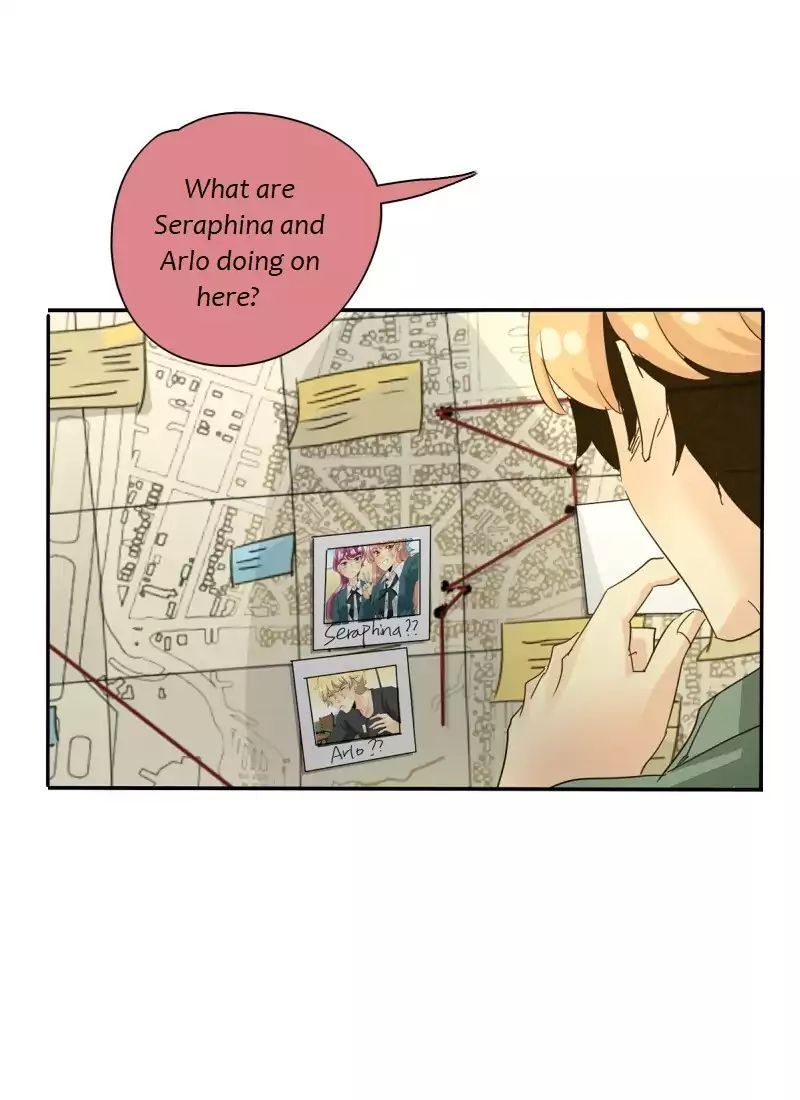 Read unOrdinary Manga EN Manga Online