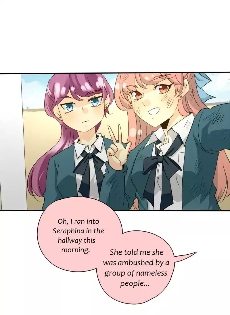 Read unOrdinary Manga EN Manga Online