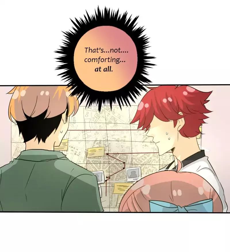 Read unOrdinary Manga EN Manga Online