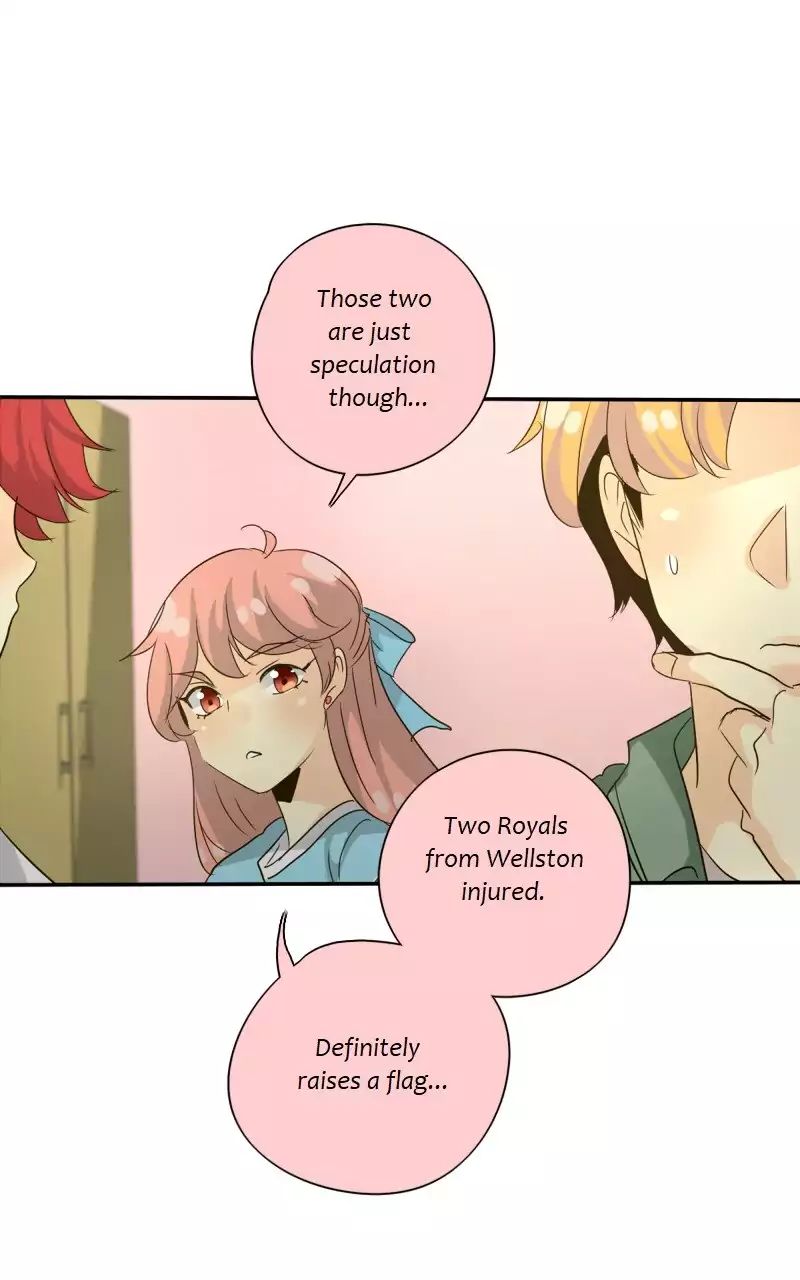 Read unOrdinary Manga EN Manga Online