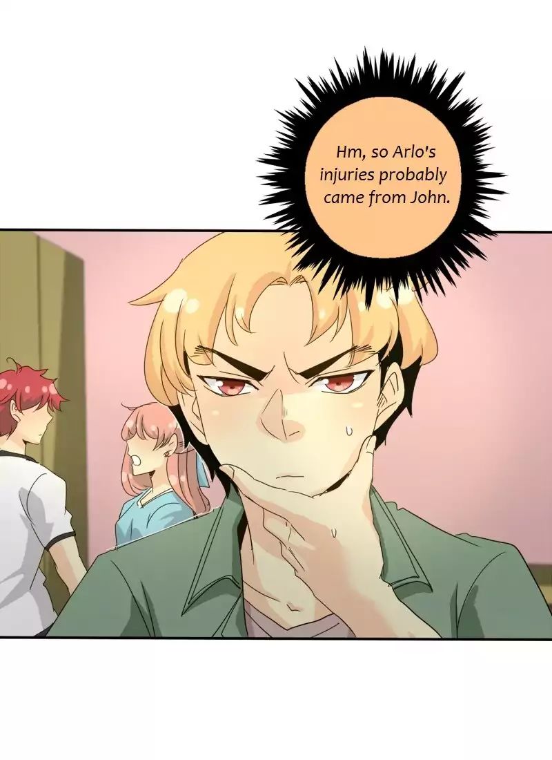 Read unOrdinary Manga EN Manga Online