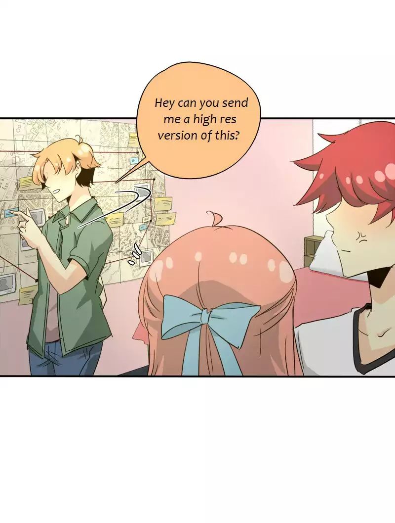 Read unOrdinary Manga EN Manga Online