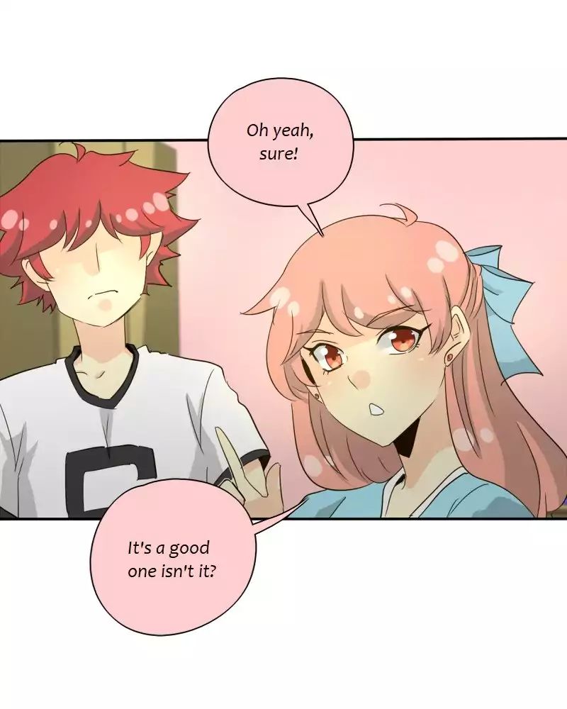 Read unOrdinary Manga EN Manga Online