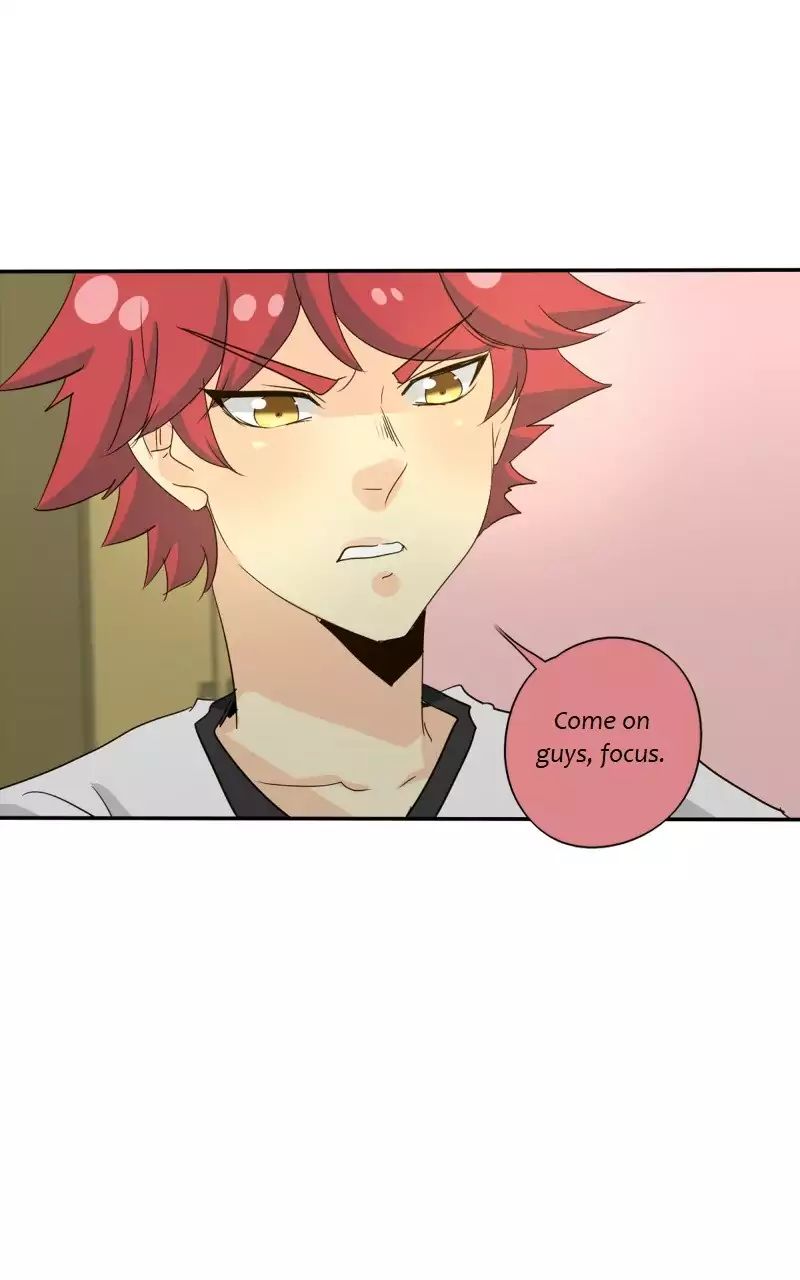 Read unOrdinary Manga EN Manga Online