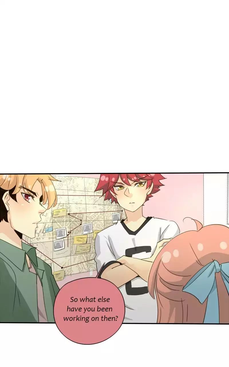 Read unOrdinary Manga EN Manga Online