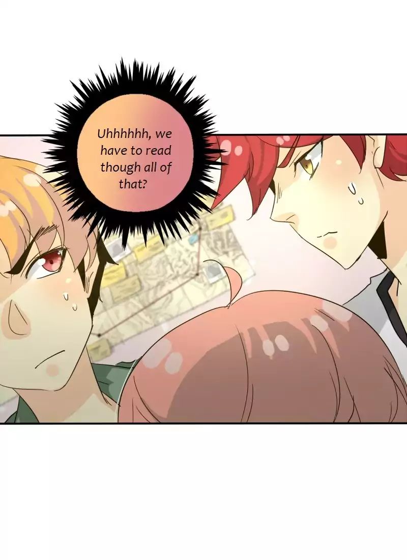 Read unOrdinary Manga EN Manga Online