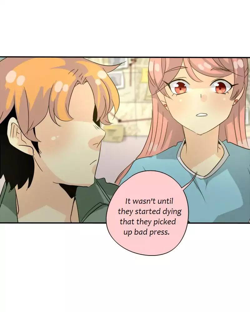Read unOrdinary Manga EN Manga Online