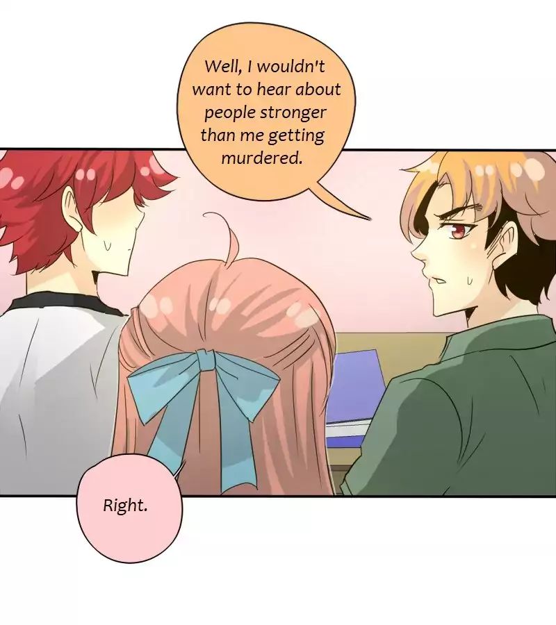 Read unOrdinary Manga EN Manga Online