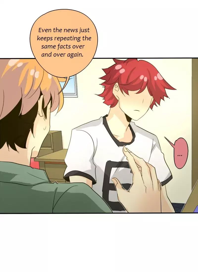 Read unOrdinary Manga EN Manga Online