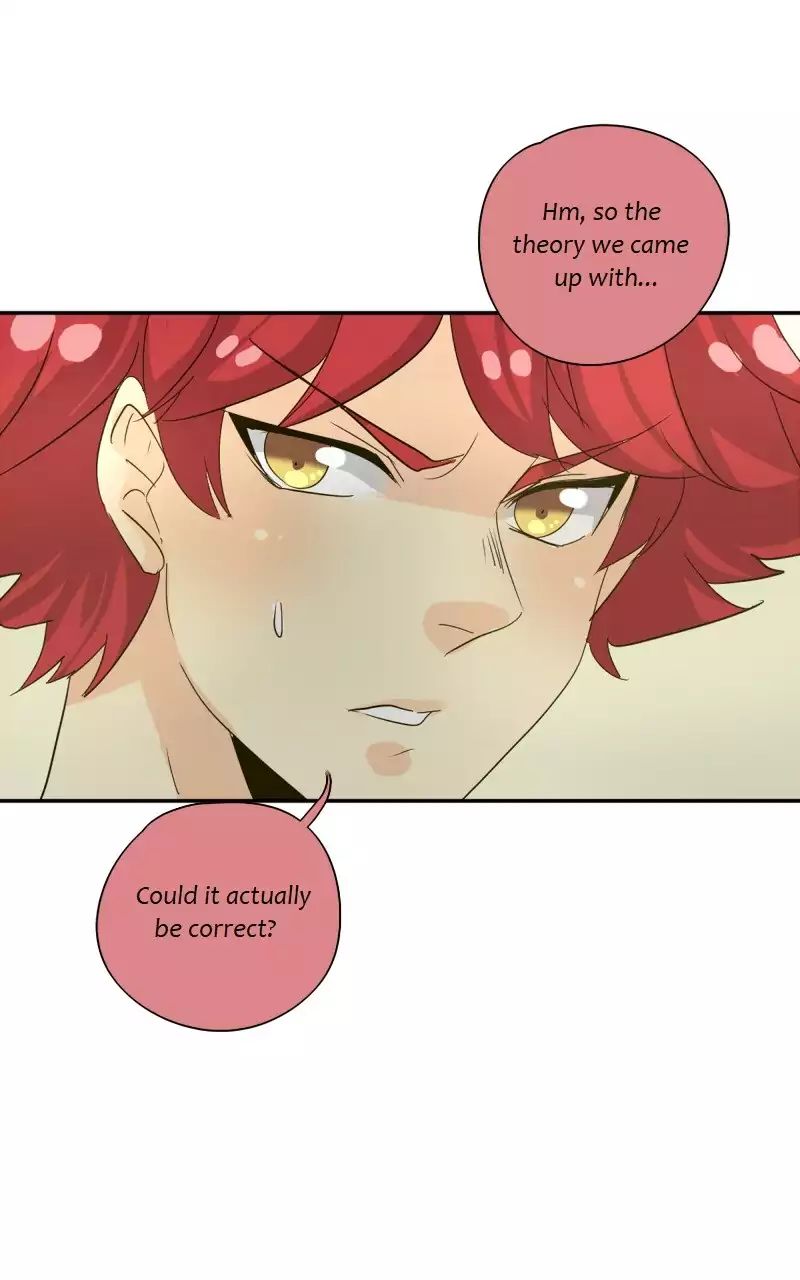 Read unOrdinary Manga EN Manga Online