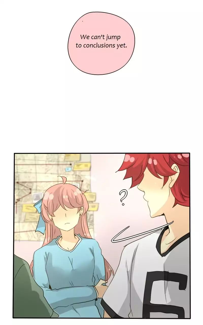 Read unOrdinary Manga EN Manga Online
