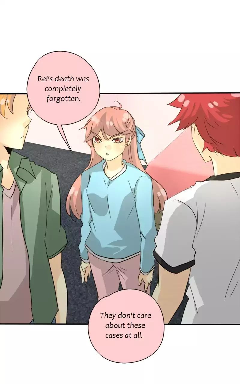 Read unOrdinary Manga EN Manga Online