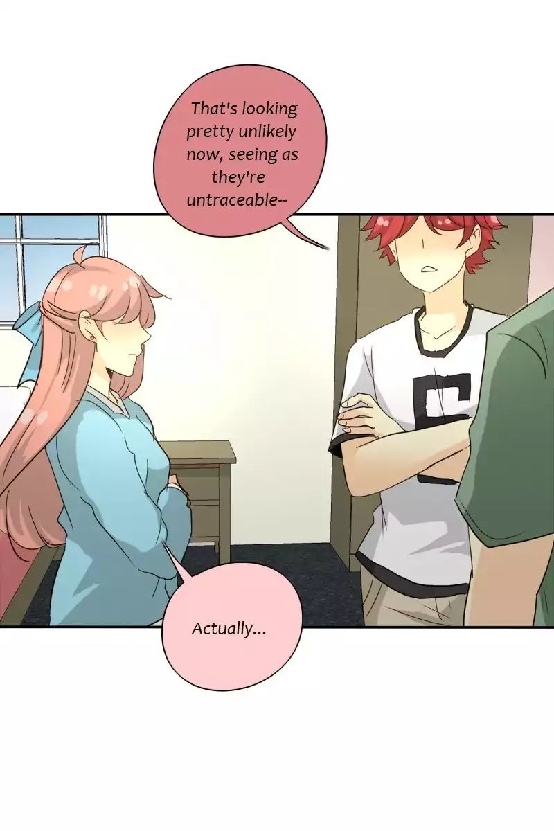 Read unOrdinary Manga EN Manga Online