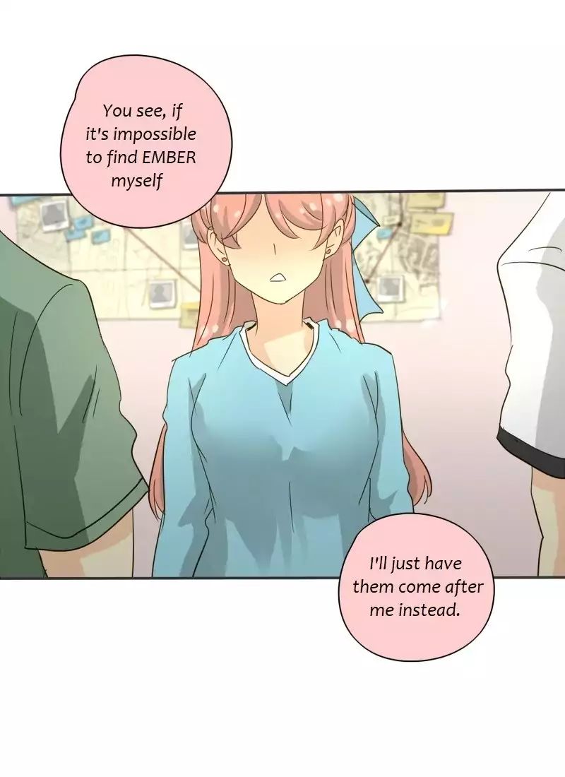 Read unOrdinary Manga EN Manga Online