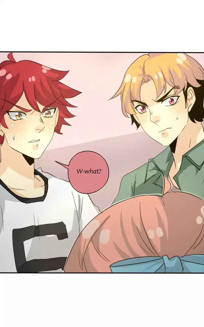 Read unOrdinary Manga EN Manga Online