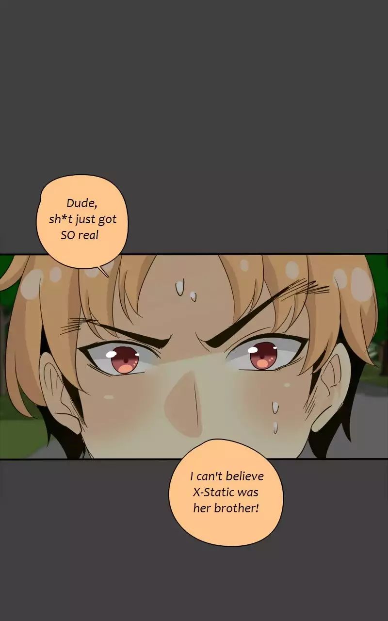 Read unOrdinary Manga EN Manga Online