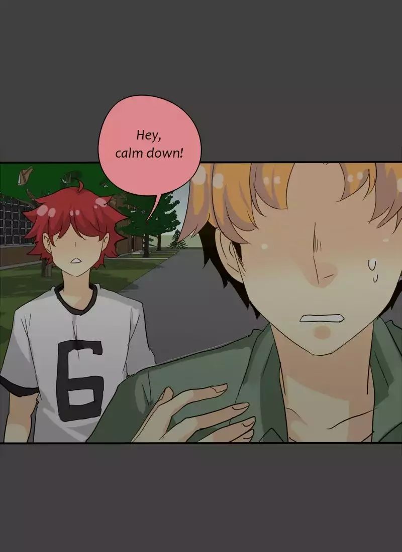 Read unOrdinary Manga EN Manga Online