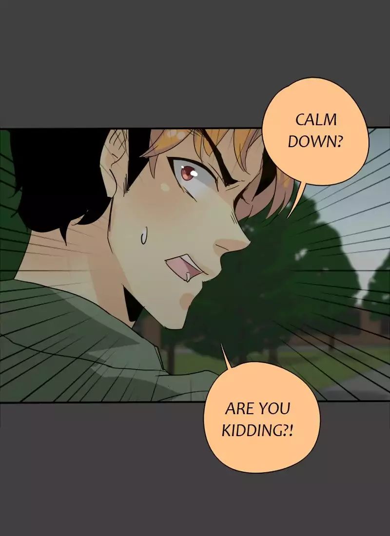 Read unOrdinary Manga EN Manga Online