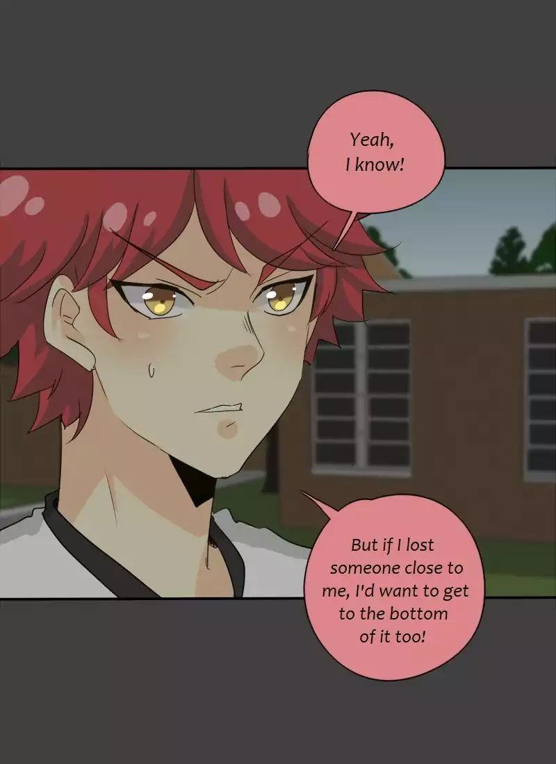 Read unOrdinary Manga EN Manga Online