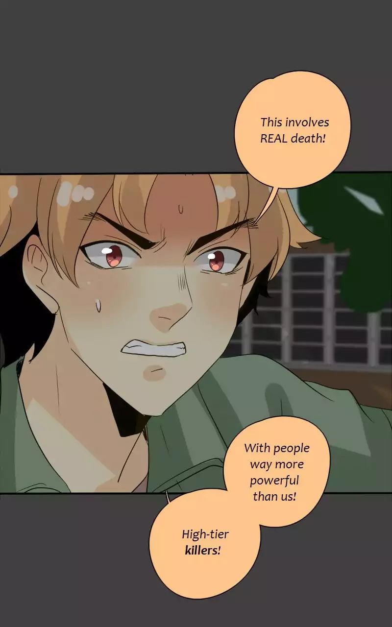 Read unOrdinary Manga EN Manga Online