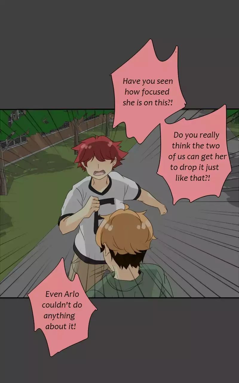 Read unOrdinary Manga EN Manga Online
