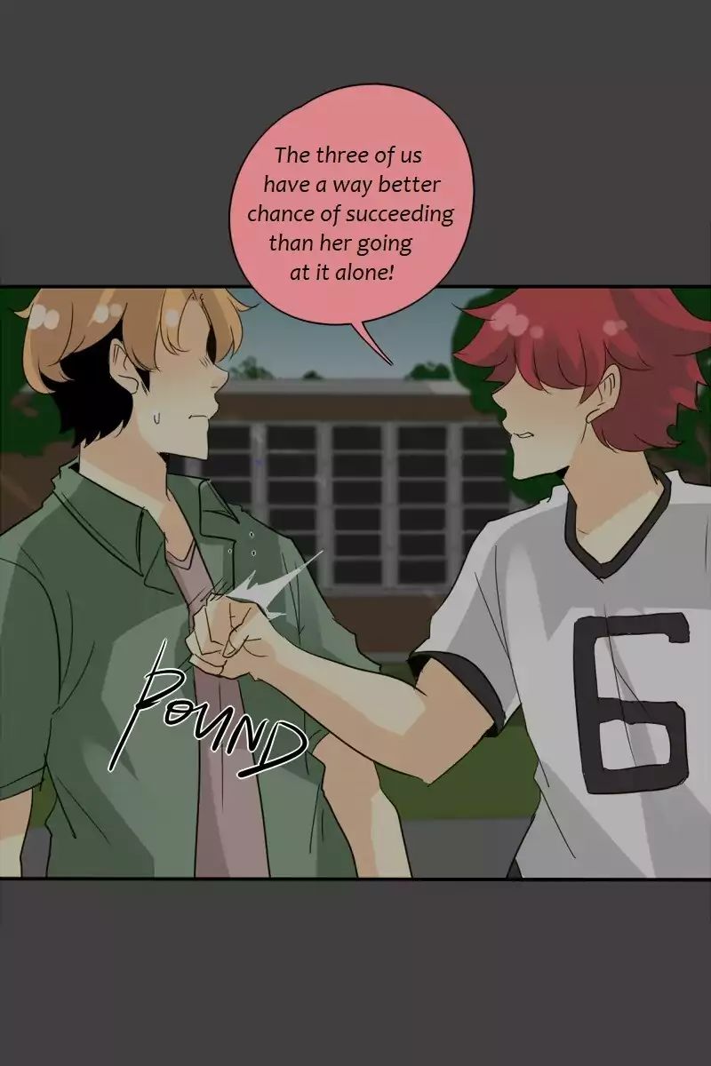 Read unOrdinary Manga EN Manga Online