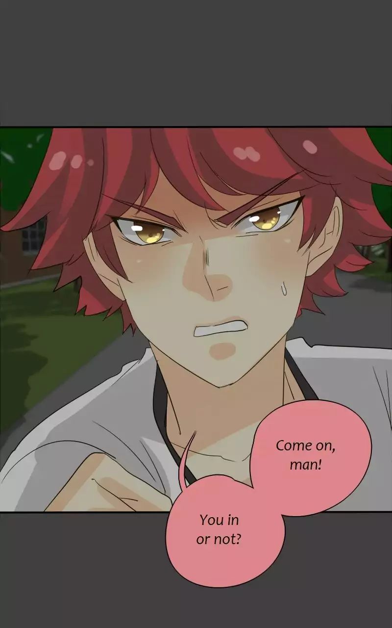 Read unOrdinary Manga EN Manga Online