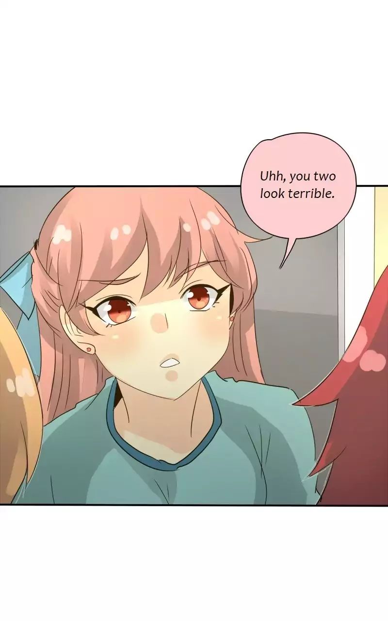 Read unOrdinary Manga EN Manga Online