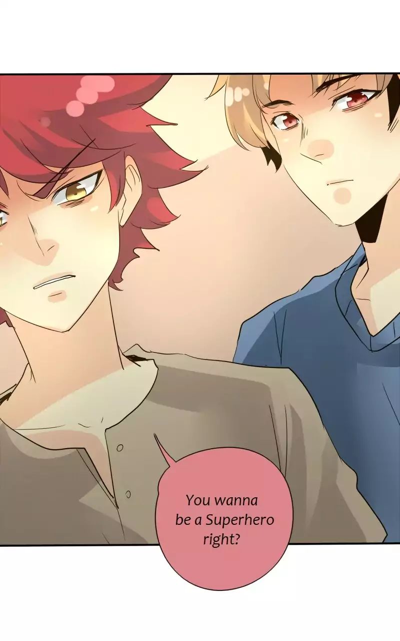Read unOrdinary Manga EN Manga Online