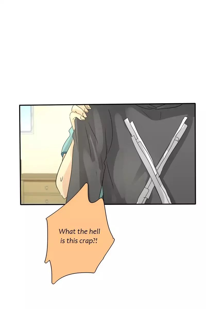 Read unOrdinary Manga EN Manga Online